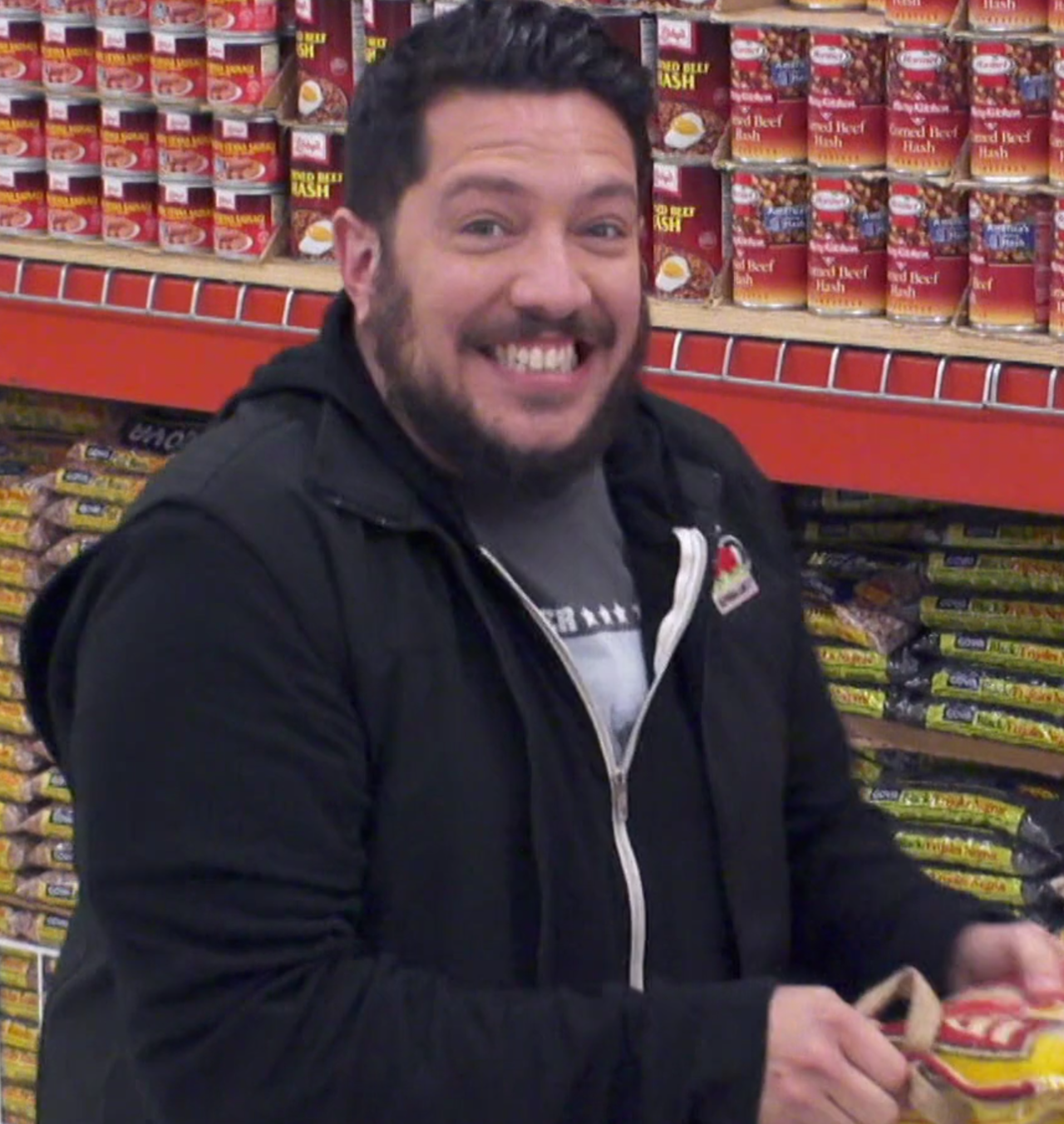 sal vulcano merch