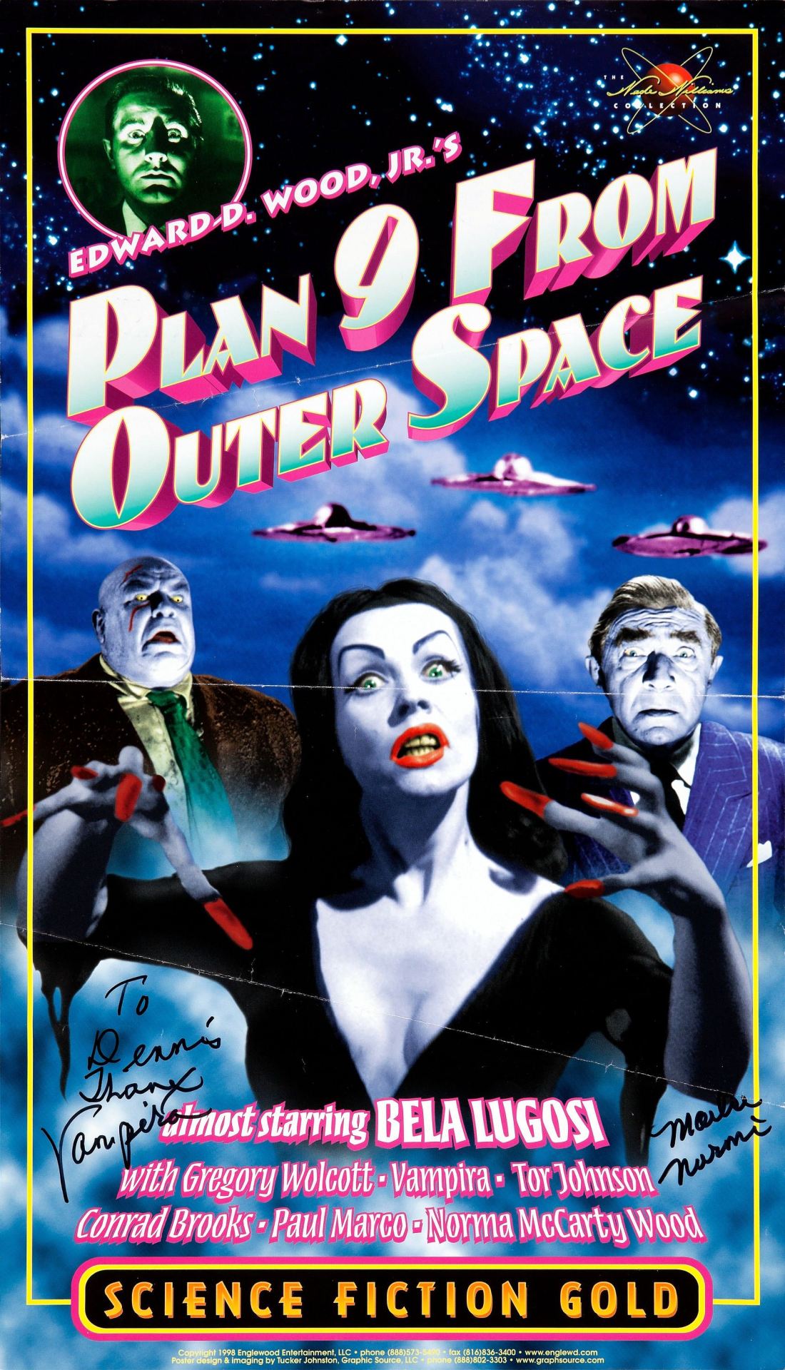 plan 9 from outer space tor johnson cop