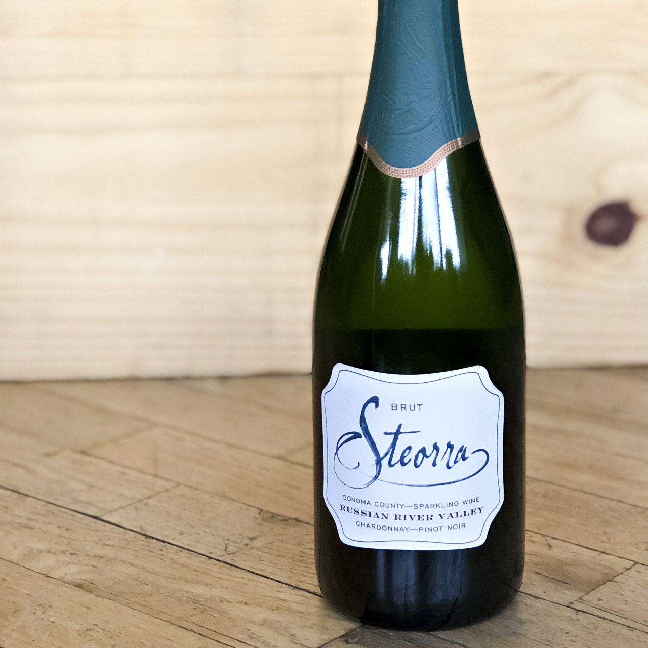 The Best Bubbly To Ring In 2018 We Asked Owner Of The Scout