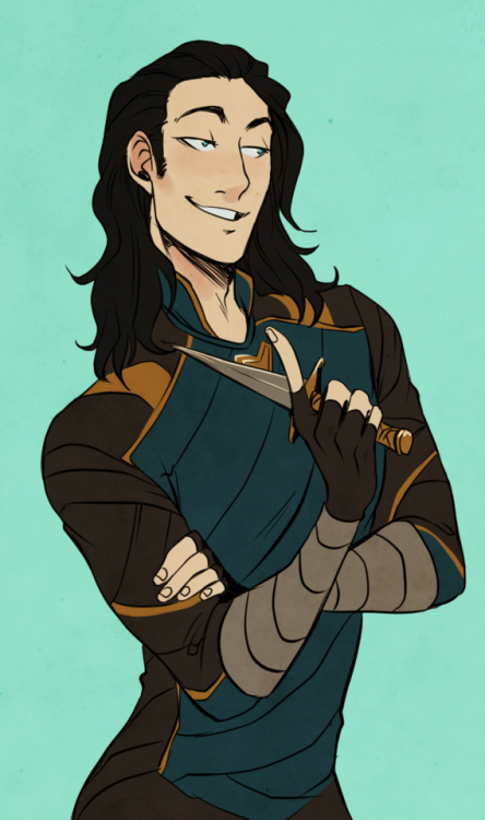 daddyschlongleg:it’s loki, yo if you like what i do, consider...