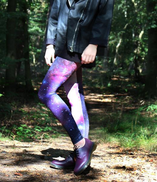 galaxy doc martens