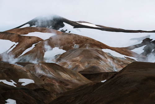 takeovertime:Kerlingarfjöll | Michael Schauer