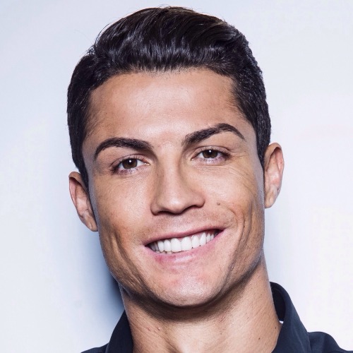 cristiano ronaldo icons on Tumblr