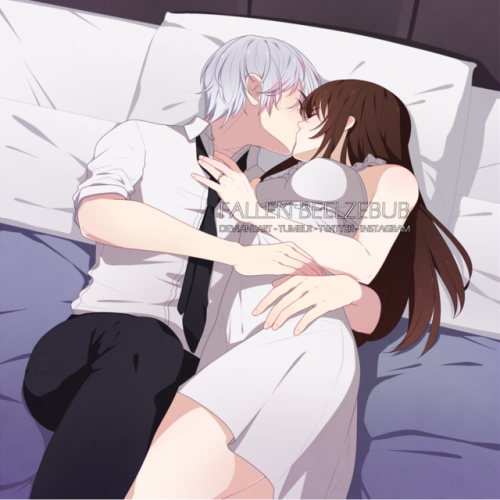 reticentseiko:-After the events of Ray’s Route-Another...