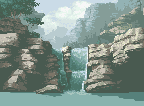 PixelArtus