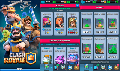 hack tool for clash royale | Tumblr - 