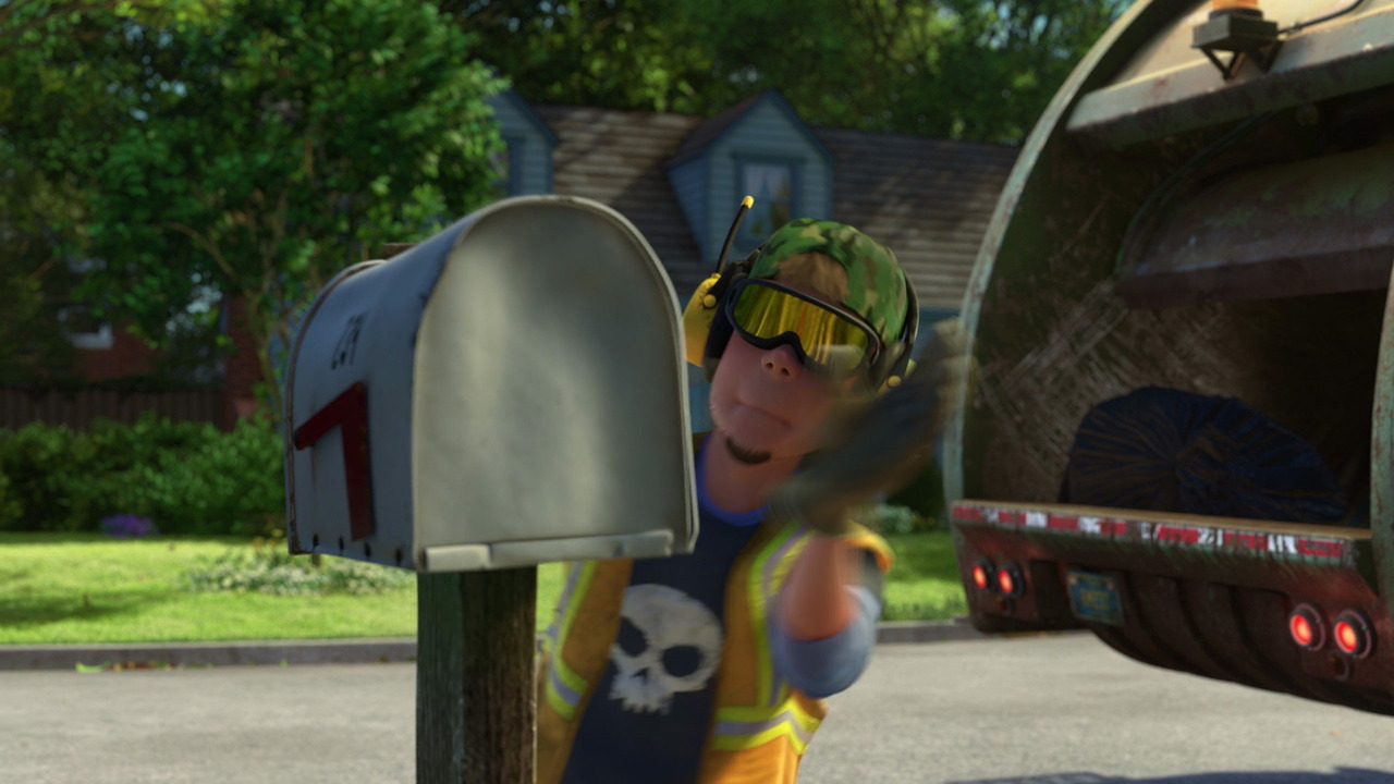 sid in toy story 3