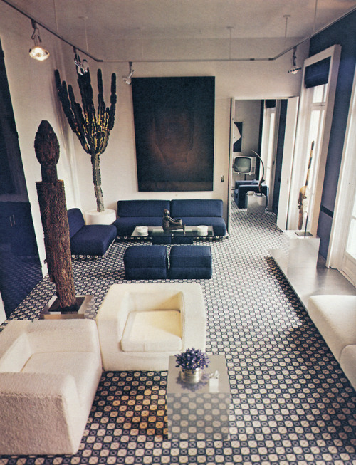 jpegfantasy:The New York Times Book of Interior Design and...