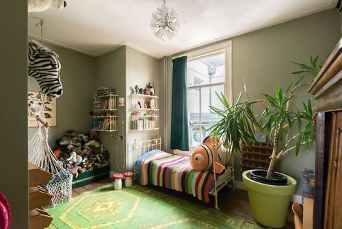 thenordroom:Home in a former post officeTHENORDROOM.COM -...