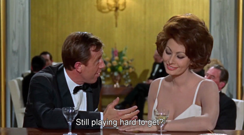 freshmoviequotes:A Countess from Hong Kong (1967)