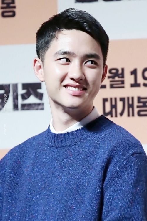 »FY! DO KYUNGSOO♡