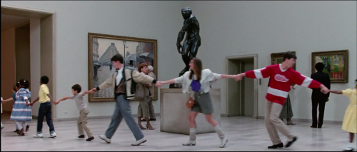 distractful:Ferris Buller’s Day Off (1986)