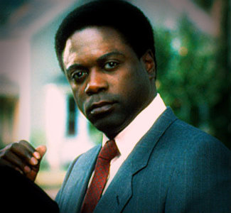 Black Kudos • Howard Rollins Howard Ellsworth Rollins, Jr....