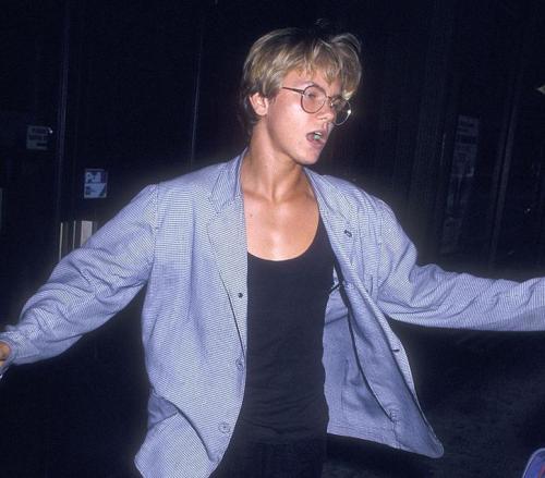 ohmy80s:River Phoenix