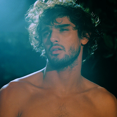 Marlon Teixeira Tumblr