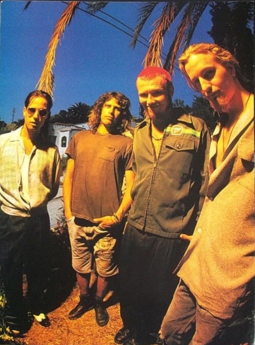 red-weiland:Stone Temple Pilots