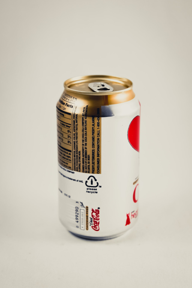 32 oz diet coke caffeine 32 oz diet coke caffeine
