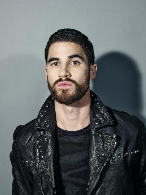 darrencrissource:Darren Criss - Emmy Magazine...