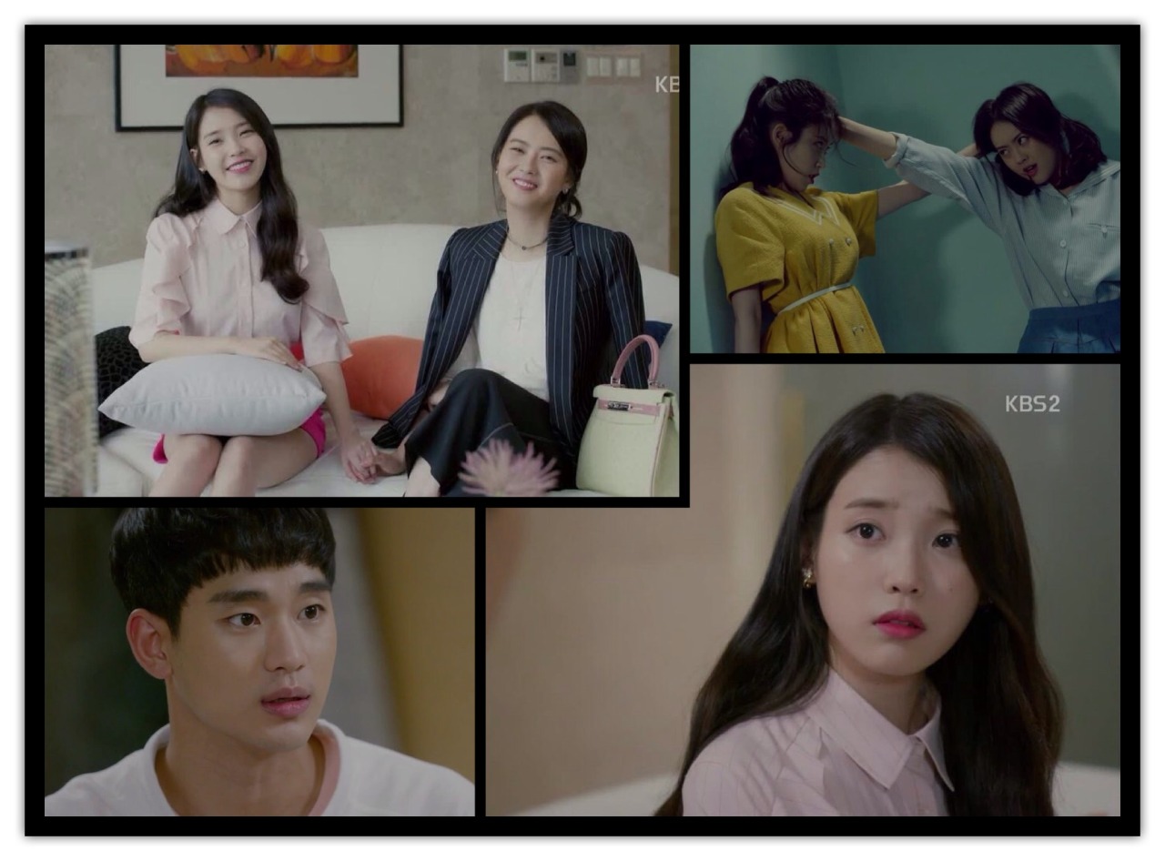 Kdrama Recaps (Producers ♥ Spoiler)