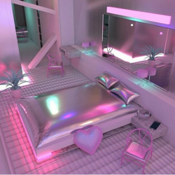 Pastel Goth Room Tumblr