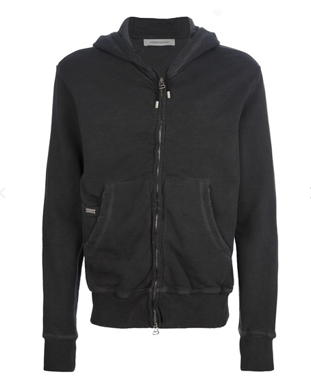 pierre balmain hoodie