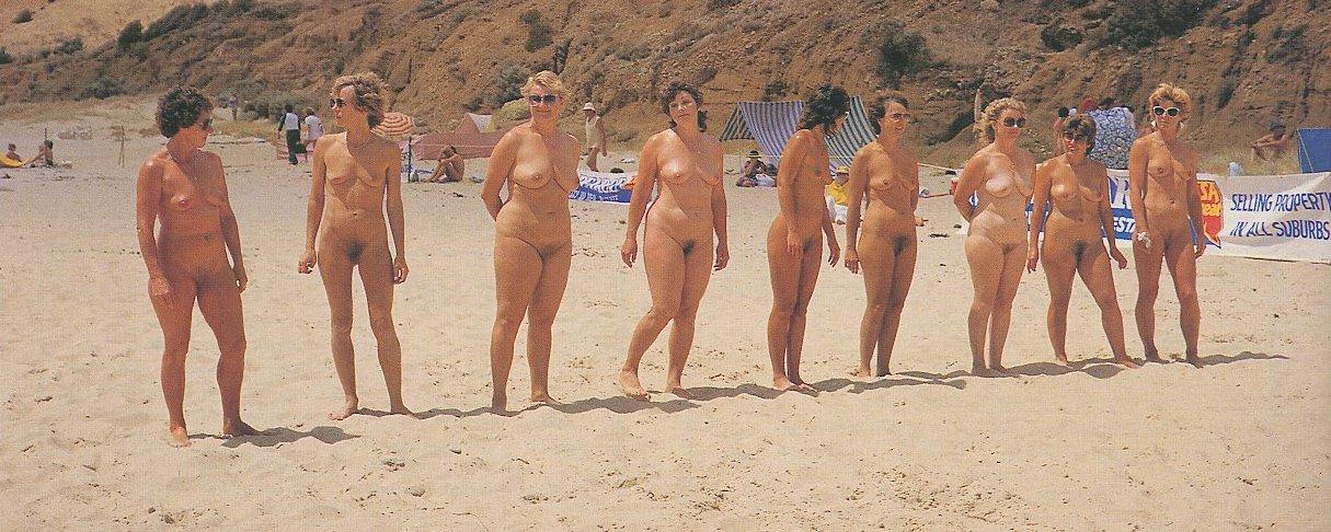 Watch Maslin Beach nude pic, sex photos Watch Maslin Beach, RACHEL FEARY Nu...