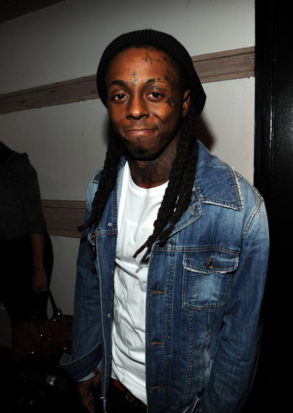 lil tunechi on Tumblr