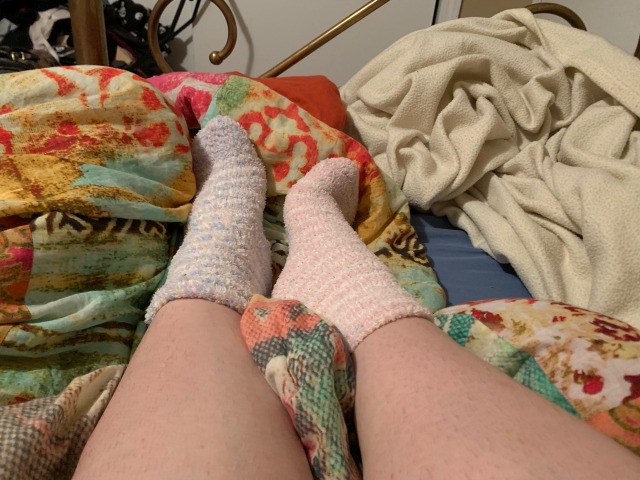 Cozy Socks On Tumblr