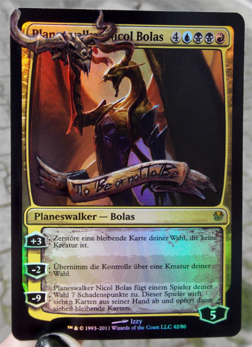 nicol bolas on Tumblr