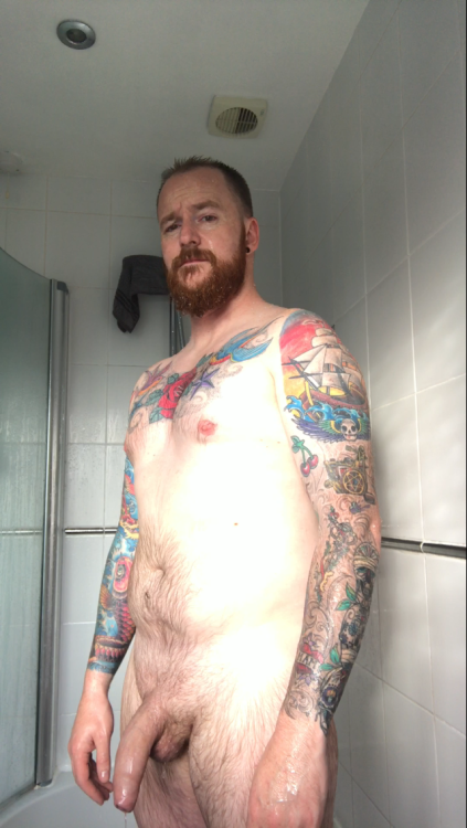 welshcigar:Daddy’s dick is clean and ready for you fags - get...