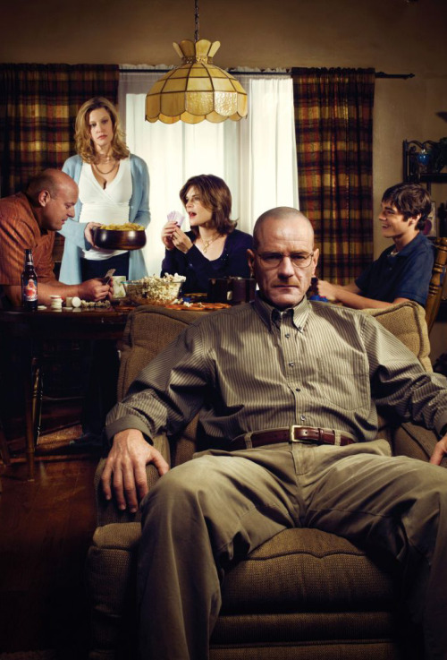 filmhall:Breaking Bad