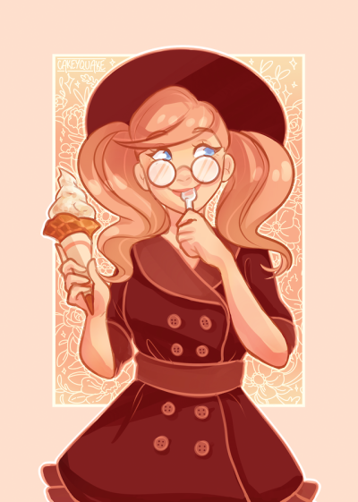Persona 5 Fanart Tumblr