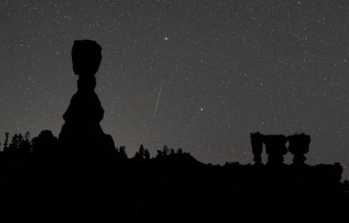 startswithabang:Your Viewing Guide To The Best Meteor Shower In...