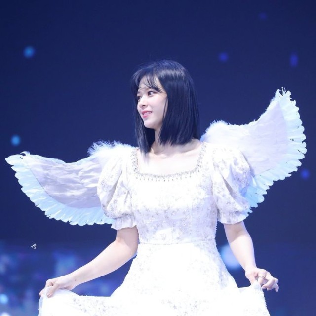 Asian Hotties Actual Angel Stunning Goddess Jeongyeon