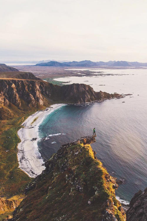 banshy:Vesterålen // Johan Lolos