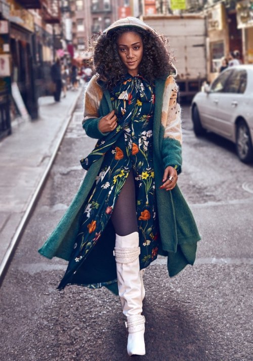 midaspasha:Tiffany Haddish, Glamour US September 2018Valentino...