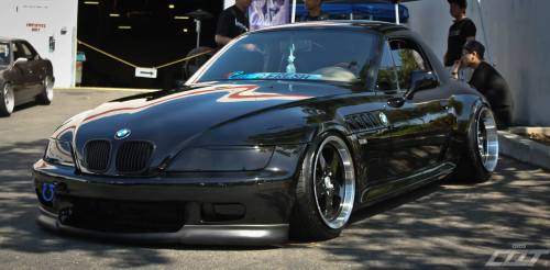 thesonicsong:Bmw Z3