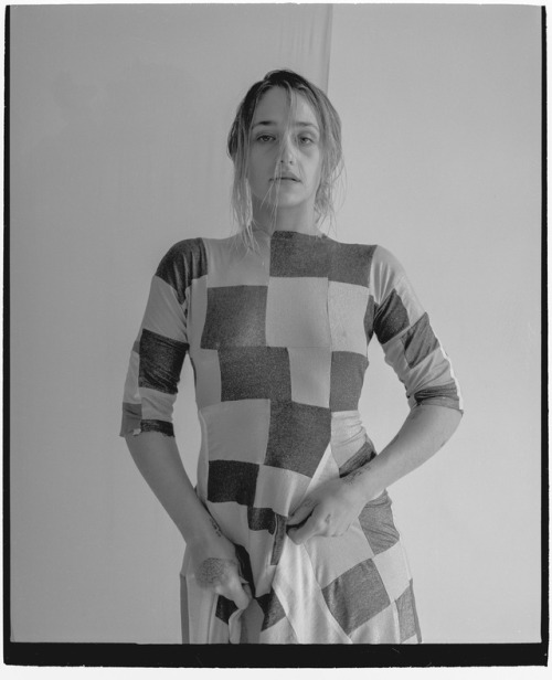 edenliaothewomb:Jemima Kirke, photographed by Mitchell...