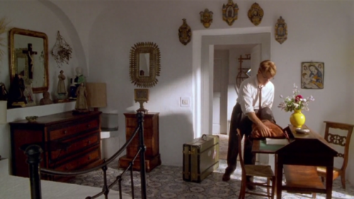 80sx90s:Italy in The Talented Mr. Ripley (1999)