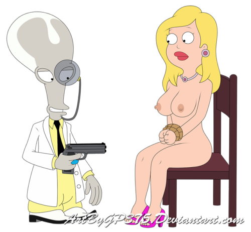 americandadpornn:Exclusive American dad porn...