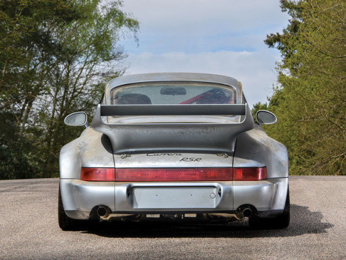 porscars:Porsche 911 Carrera RSR 3.8 (1993)