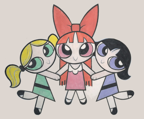 wander+over+yonder Craig McCracken powerpuff powerpuff girls ppg blossom bubbles buttercup whoopass girls