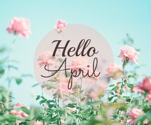 hello april on Tumblr