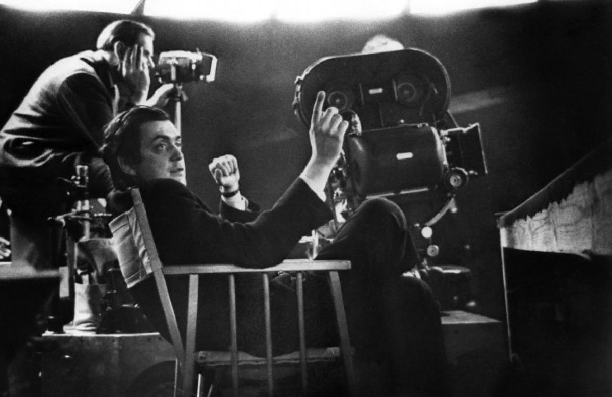 Curiosidades sobre Stanley Kubrick y su influencia en el cine universal
