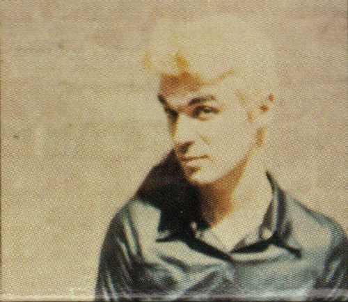 yellowlacostepoloshirt:yellowlacostepoloshirt:Blonde Byrne,...