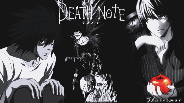 Death Note Stream Ger Dub Death Note Stream Ger Dub