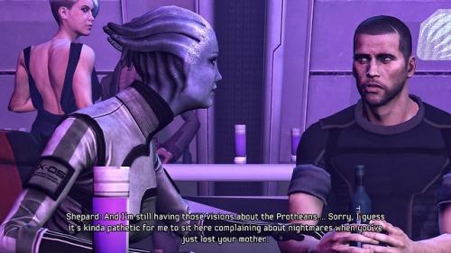 haestromsfm:Andromeda: Second Coming - Part 20Oh, I think we...