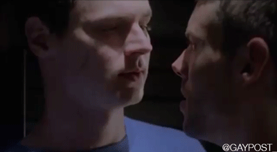 【YouTube】とある映画のGAYシーンにキュンキュンせずにはいられない! tumblr p69md3oZet1wqqkkao3 400 - 【YouTube】とある映画のGAYシーンにキュンキュンせずにはいられない!