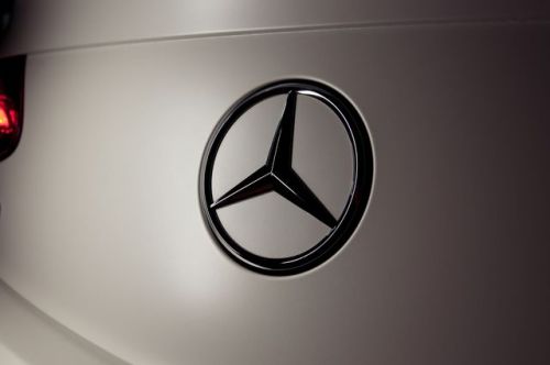 mercedesbenz:Up-close-and-personal with the E-Class...