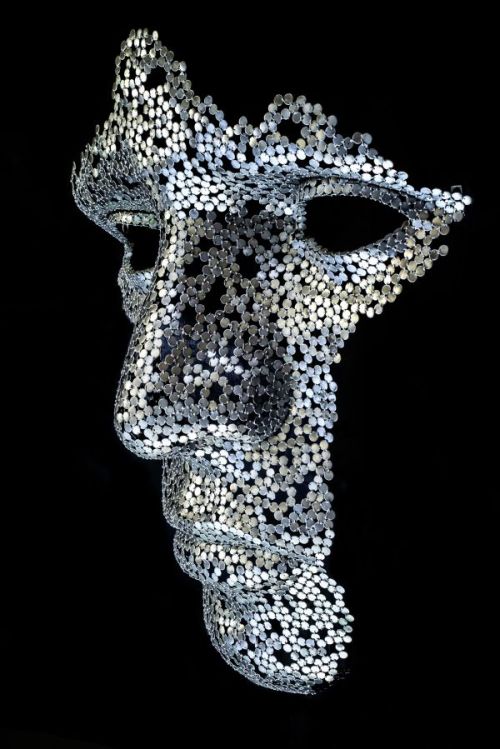 littlelimpstiff14u2:Rick Kirby SculpturesRick Kirby has worked...